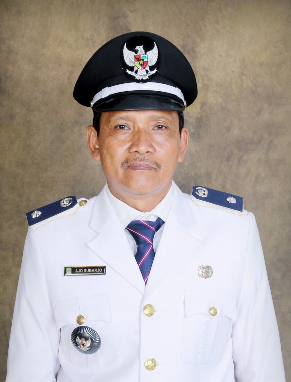 AJO SUBARJO